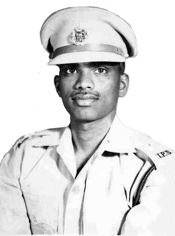 R. Sivasamy R. Sivasamy